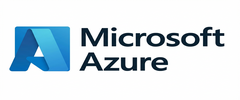 Logo Microsoft Azure