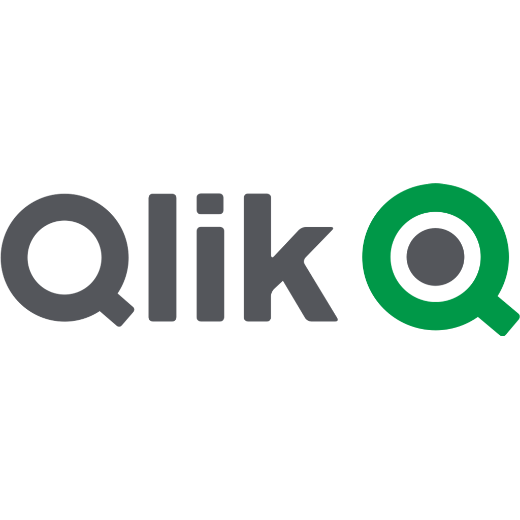 Logo Qlik Sense