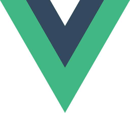 Logo Vue JS